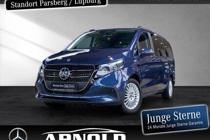 Mercedes-Benz V 250 Gebrauchtwagen
