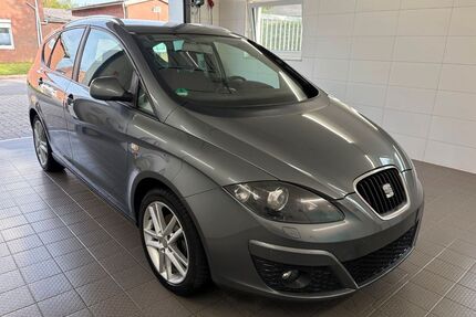 Seat Altea Gebrauchtwagen