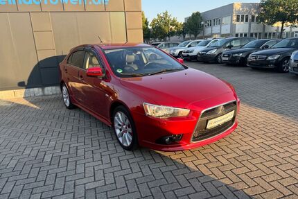 Mitsubishi Lancer Gebrauchtwagen