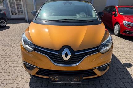 Renault Scenic Gebrauchtwagen