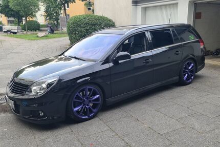 Opel Vectra Gebrauchtwagen