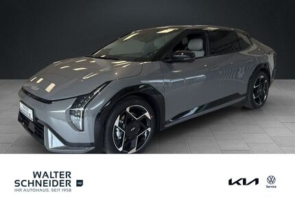 Kia EV4 Gebrauchtwagen