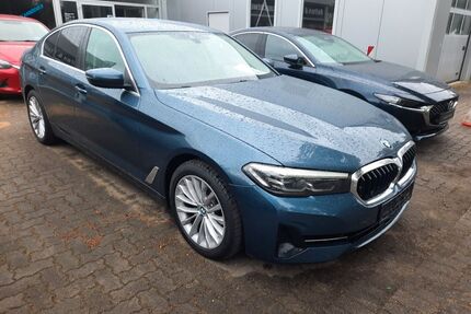 BMW 520 Gebrauchtwagen