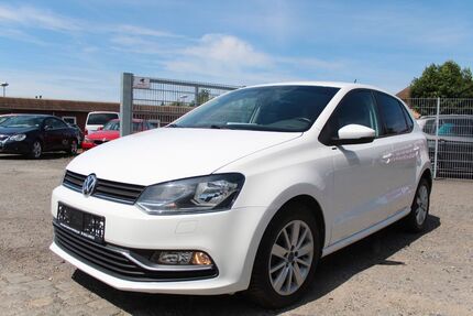 VW Polo Gebrauchtwagen