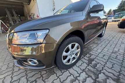 Audi Q5 Gebrauchtwagen
