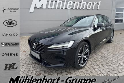 Volvo V60 Gebrauchtwagen