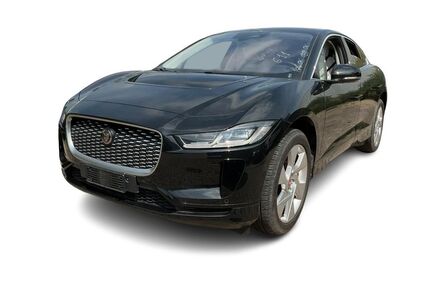 Jaguar I-Pace Gebrauchtwagen