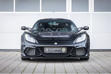Lotus Exige Gebrauchtwagen
