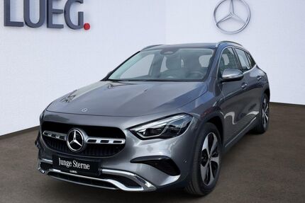 Mercedes-Benz GLA 200 Gebrauchtwagen