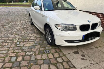 BMW 120 Gebrauchtwagen