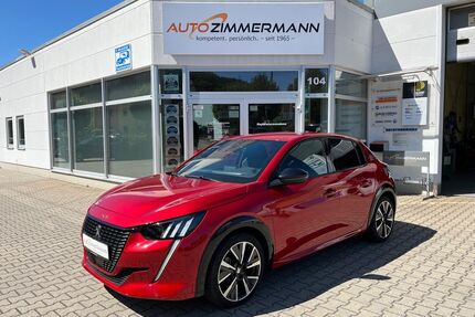 Peugeot 208 Gebrauchtwagen
