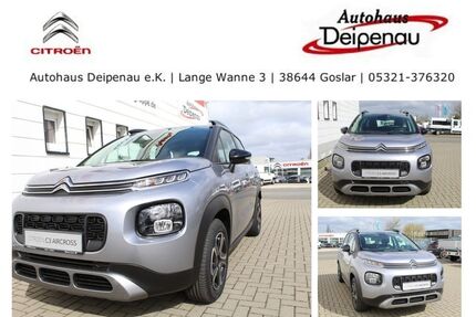 Citroen C3 Gebrauchtwagen