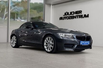 BMW Z4 Gebrauchtwagen
