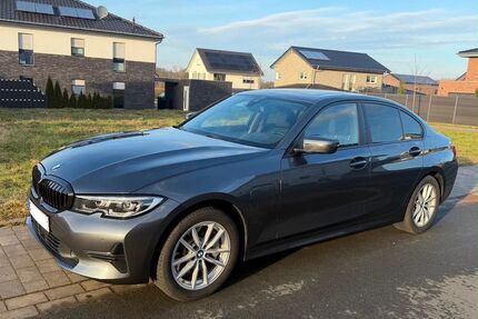 BMW 330 Gebrauchtwagen