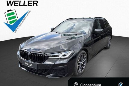 BMW 530 Gebrauchtwagen