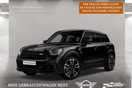 Mini John Cooper Works Countryman Gebrauchtwagen