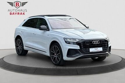 Audi Q8 Gebrauchtwagen