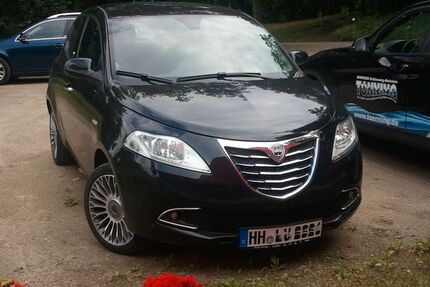 Lancia Ypsilon Gebrauchtwagen