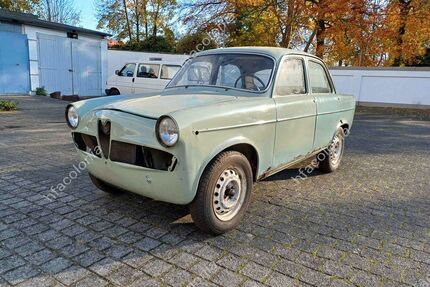 Alfa Romeo Giulietta Gebrauchtwagen