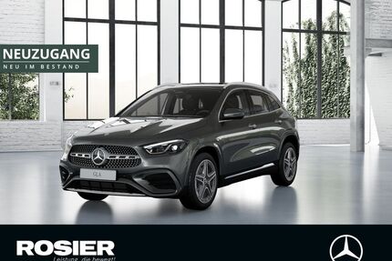 Mercedes-Benz GLA 180 Gebrauchtwagen