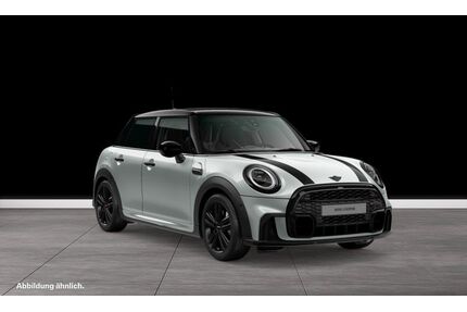 Mini Cooper Gebrauchtwagen