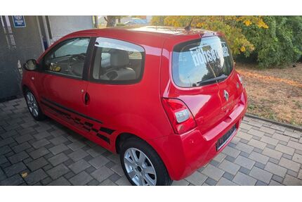 Renault Twingo Gebrauchtwagen