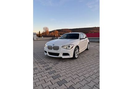 BMW 125 Gebrauchtwagen