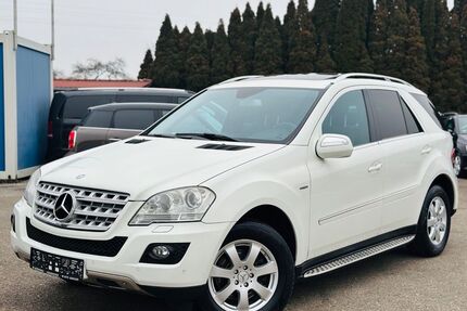 Mercedes-Benz ML 350 Gebrauchtwagen