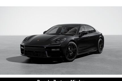 Porsche Panamera Gebrauchtwagen