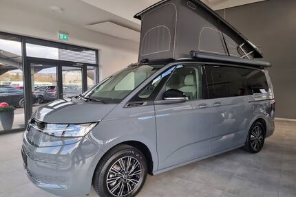 VW T7 California Gebrauchtwagen