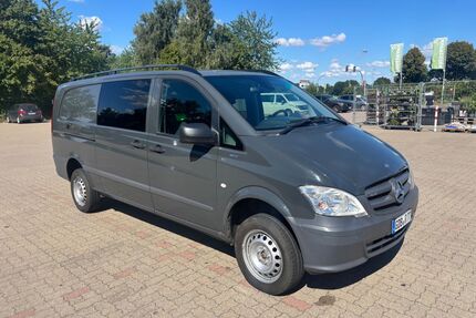 Mercedes-Benz Vito Gebrauchtwagen