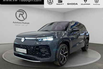 VW Tayron Gebrauchtwagen