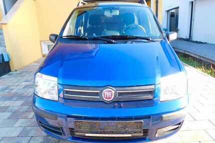 Fiat Panda Gebrauchtwagen