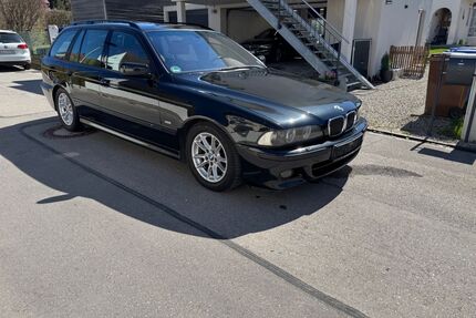 BMW 530 Gebrauchtwagen