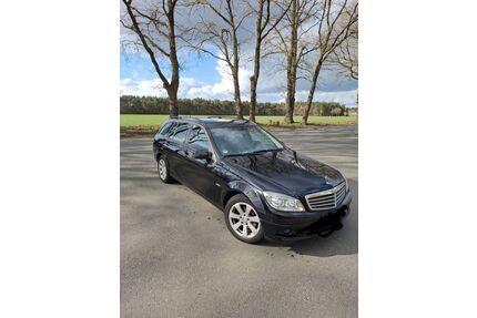 Mercedes-Benz C 180 Gebrauchtwagen