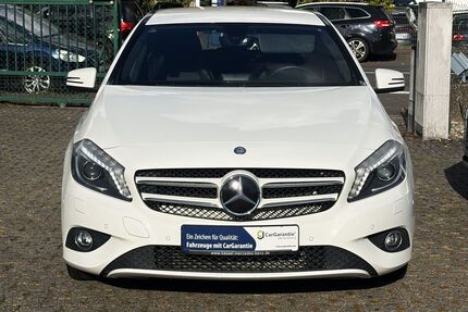 Mercedes-Benz A 180 Gebrauchtwagen
