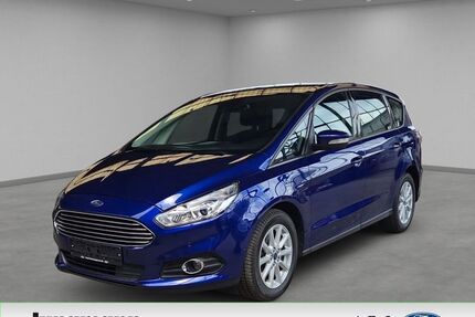 Ford S-Max Gebrauchtwagen