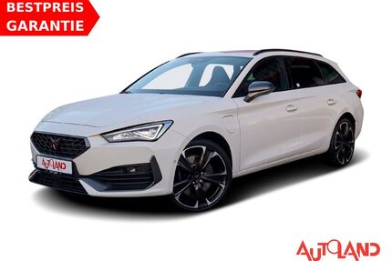 Cupra Leon Gebrauchtwagen