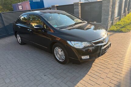Honda Civic Gebrauchtwagen