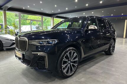 BMW X7 Gebrauchtwagen