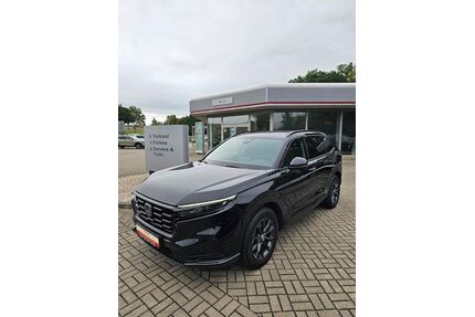 Honda CR-V Gebrauchtwagen
