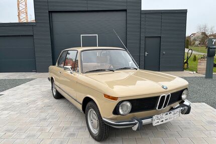 BMW 2002 Gebrauchtwagen