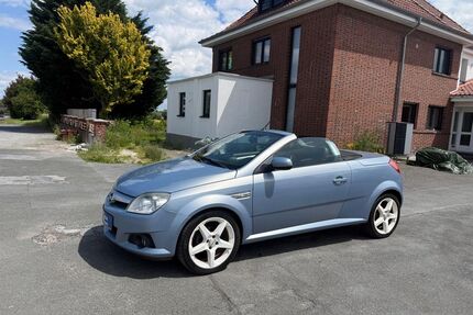 Opel Tigra Gebrauchtwagen