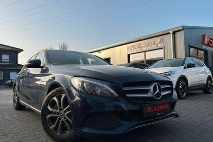 Mercedes-Benz C 250 Gebrauchtwagen