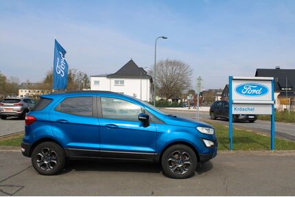 Ford EcoSport Gebrauchtwagen