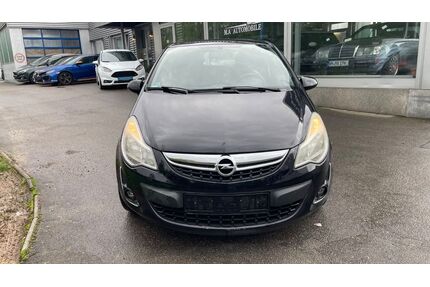 Opel Corsa Gebrauchtwagen