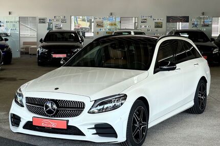 Mercedes-Benz C 220 Gebrauchtwagen