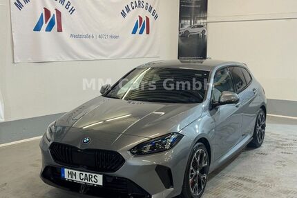 BMW 120 Gebrauchtwagen