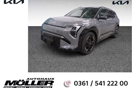 Kia EV3 Gebrauchtwagen