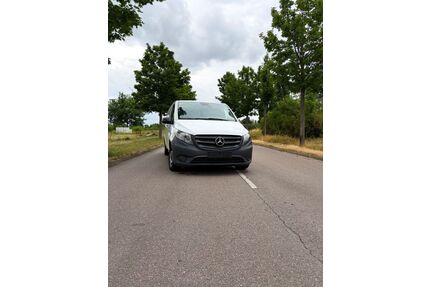 Mercedes-Benz Vito Gebrauchtwagen